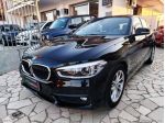 BMW 118d 5p. Sport