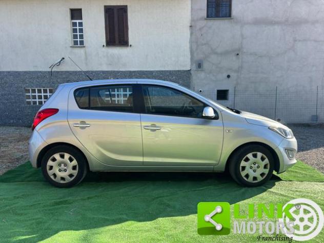 HYUNDAI i20 BI-FUEL rif. 24135270 - Foto 4