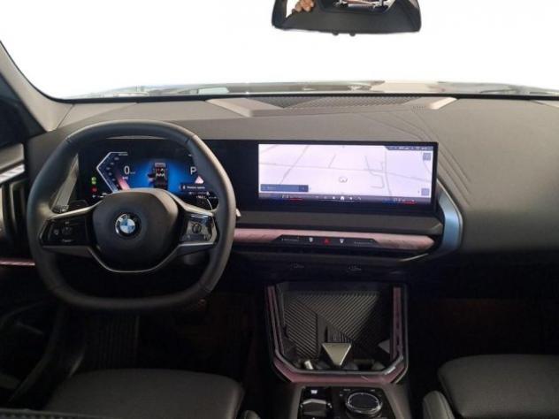 BMW X3 xDrive20d 48V Aut. rif. 23940881 - Foto 7