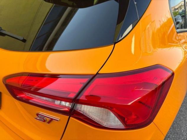 FORD Focus 2.0 EcoBlue 190 CV 5p. ST Manuale + Tetto apr. rif. 23969936 - Foto 6