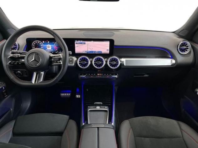 MERCEDES-BENZ GLB 200 d Automatic AMG Line Advanced Plus rif. 24150466 - Foto 9