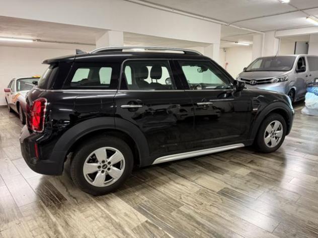 MINI Countryman 1.5 One JCW Countryman rif. 23825179 - Foto 7