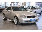 Mercedes-benz SLK 200 cat Kompr. CRS
