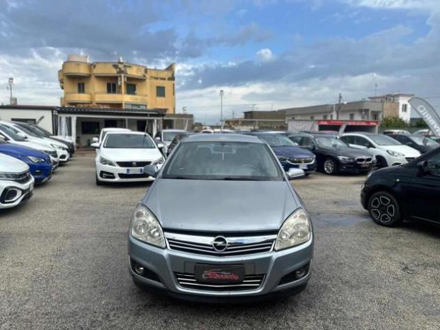 OPEL Astra 1.7 CDTI 101CV 5 porte Cosmo rif. 24040049