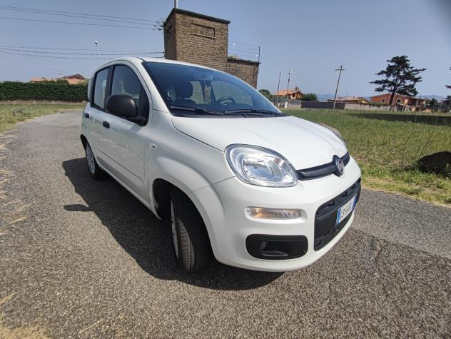 Fiat Panda 1.2 GPL DELLA CASA - Foto 3