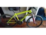 Vendo bici