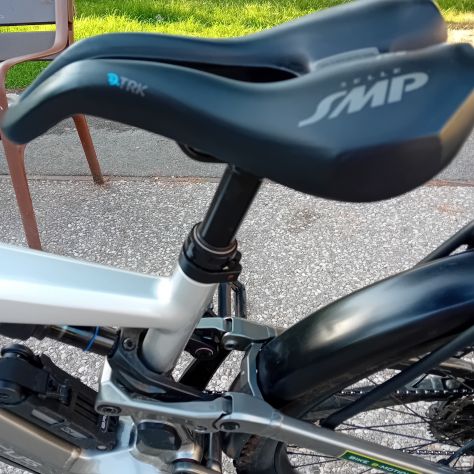 Vendo bici Elettrica MTB focus - Foto 2