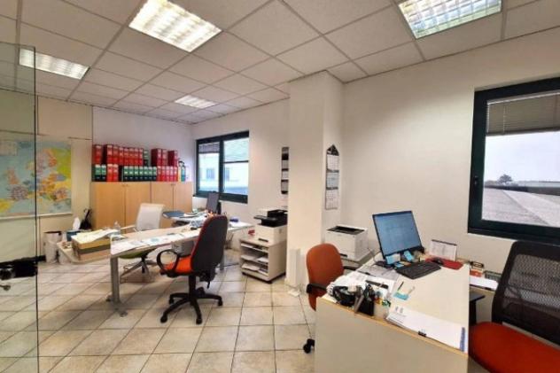 Immobile in asta di 431 m² con più di 5 locali in vendita a Castelnuovo Rangone - Foto 11