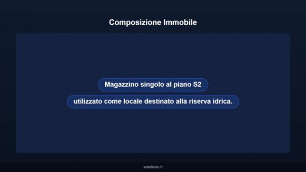 Immobile in asta di 13 m² in vendita a Modica - Foto 6