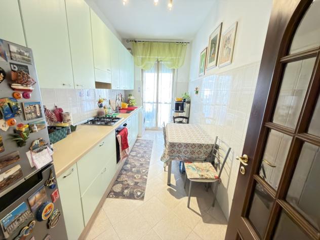 Trilocale in vendita a Albenga - Foto 7