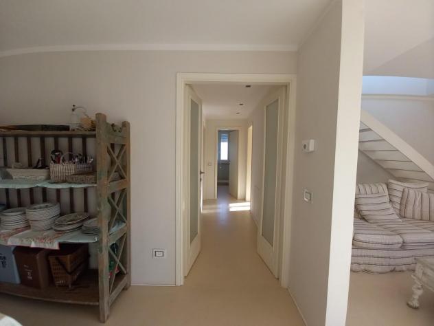 Appartamento in vendita a Lido di Camaiore - Camaiore 120 mq Rif: 1355758 - Foto 6