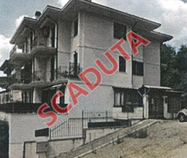 Immobile in asta di 47 m² in vendita a Camerino