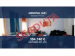 Immobile in asta di 183 m² in vendita a Genova