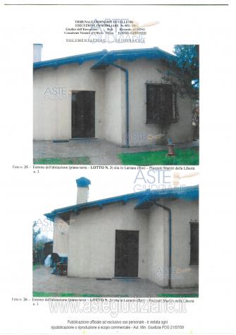IMMOBILI-IMMOBILE RESIDENZIALE-Piazza Martiri della Libertà, 3, 00076 Lariano RM, Italia - Foto 2