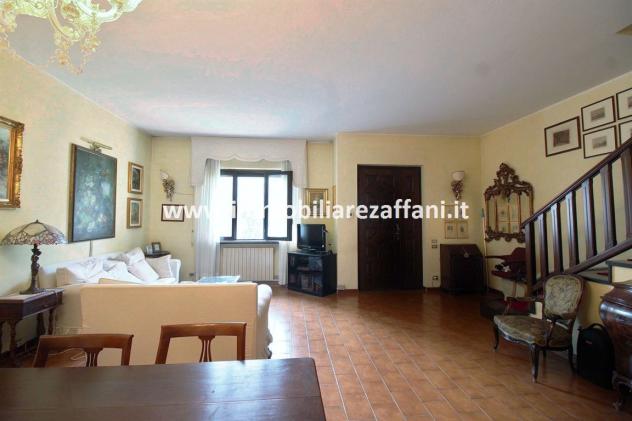 porzione di villa schiera - Foto 6