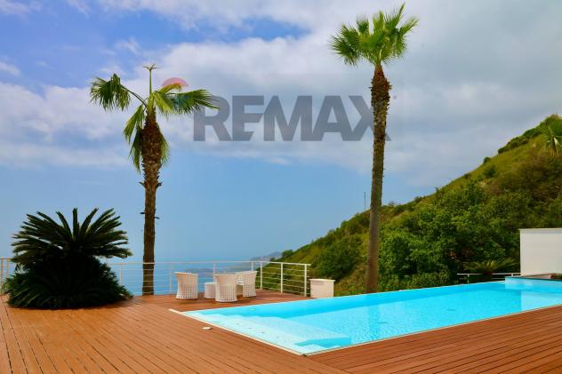 Villa singola in vendita a Letojanni, Centro - Foto 10