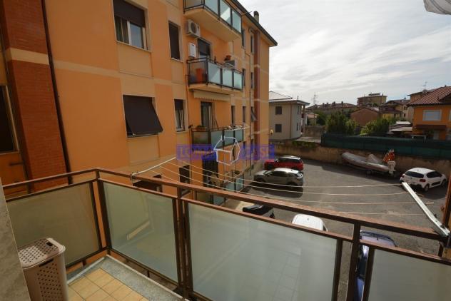 Lomagna, trilocale ristrutturato piano primo - Foto 18