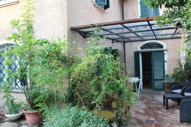 Casa semindipendente in vendita a Quercioli - Massa 180 mq Rif: 834396 - Foto 6
