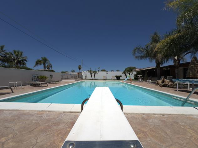 Villa in vendita a Mazara del Vallo - Foto 2