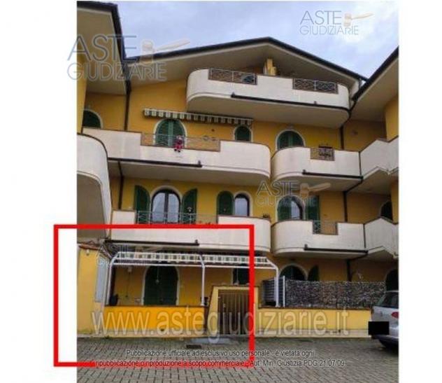 IMMOBILI-IMMOBILE RESIDENZIALE-Via Marsala,405/3, 51015 Monsummano Terme PT, Italia