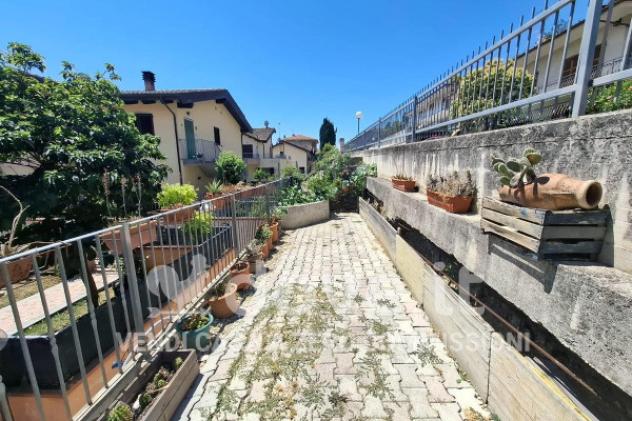 Appartamento di 65 m² con 3 locali e box auto in vendita a Monte Porzio - Foto 13