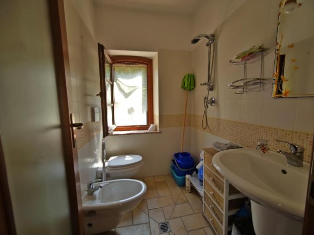 Viareggina in vendita a Montecatini Val di Cecina 36 mq Rif: 1390058 - Foto 6