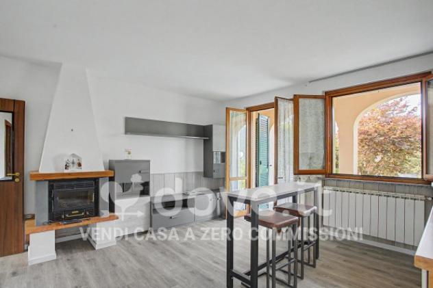 Appartamento di 53 m² con 2 locali e box auto in vendita a Montegrino Valtravaglia - Foto 5
