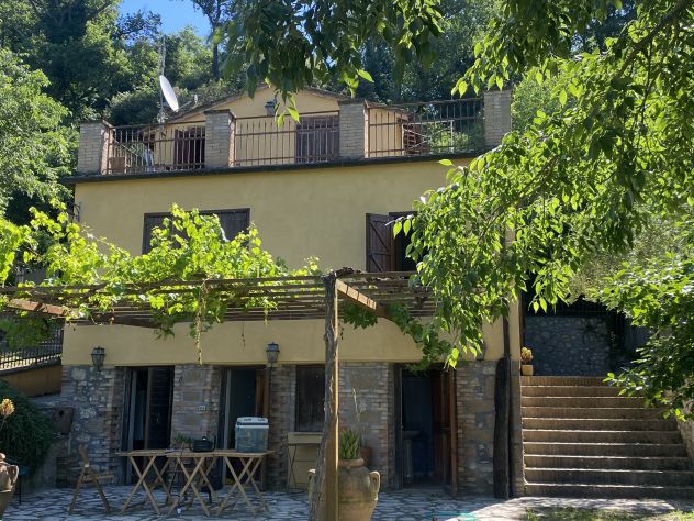 CASALE LA PERGOLA - Foto 3