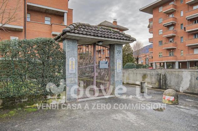 Attico / Mansarda di 35 m² con 2 locali in vendita a Piossasco - Foto 18