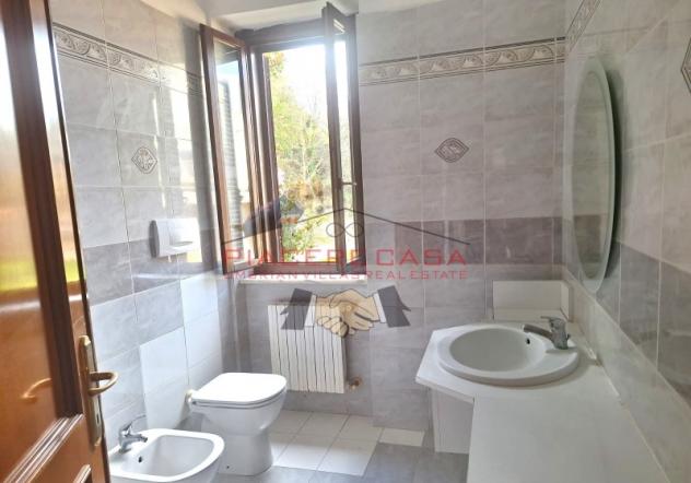 Porano - Appartamento con garage, balconi e porzione di giardino in vendita. - Foto 7