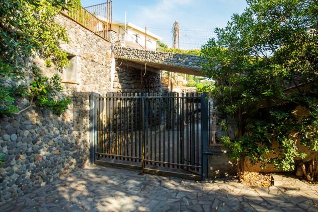 Casa Semindipendente in vendita a Riposto - Foto 5