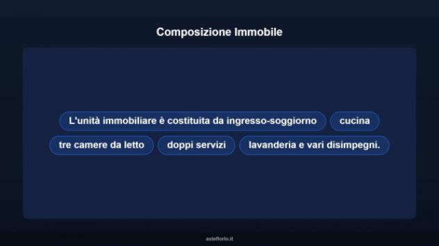 Immobile in asta di 151 m² in vendita a Rosarno - Foto 15