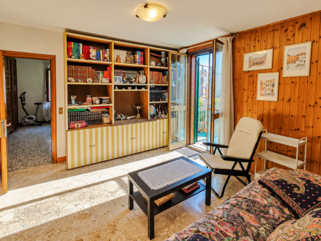 Appartamento in vendita a San Miniato 160 mq Rif: 1361342