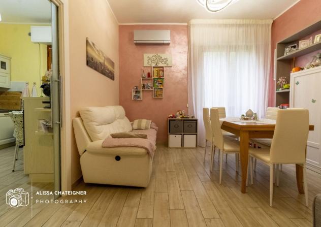 Appartamento in vendita a Siena 76 mq Rif: 1428616 - Foto 10