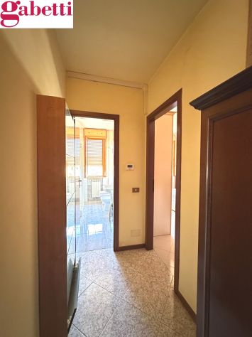 Rif. S2697 - Siena – Isola d'Arbia - Balcone e garage - Foto 5