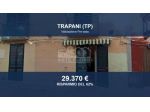 Immobile in asta di 43 m² in vendita a Trapani