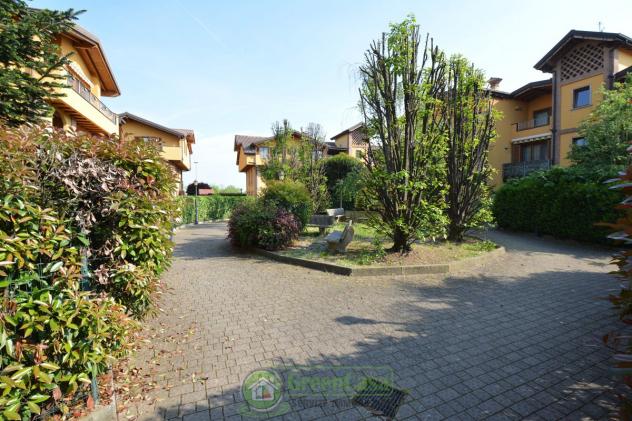 APPARTAMENTO di 2 vani e di 49 mq (TREZZANO ROSA) rif. 2 LOCALI TREZZANO - Foto 4