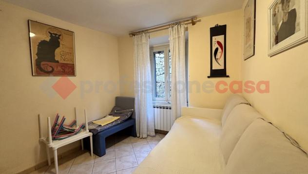 Appartamento - Vico nel Lazio . Rif.: Cod. rif 3288013VRG - Foto 4