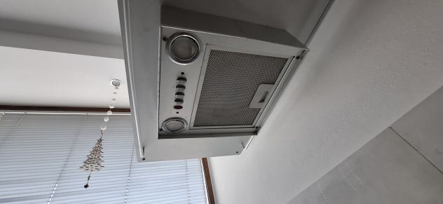 Cappa aspirante da cucina 90x45 EUROMOBIL - Foto 5