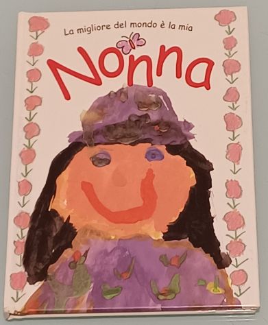 La migliore del mondo è la mia Nonna, San Paolo 2007.9