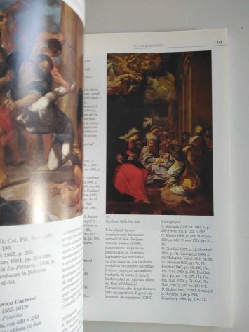 La Pinacoteca Nazionale di Bologna - Guide artistiche Electa 1997 - Foto 4