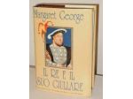 IL RE E IL SUO GIULLARE, M. George, Longanesi & C.,1991.