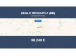 Immobile in asta di 68 m² in vendita a Ceglie Messapica