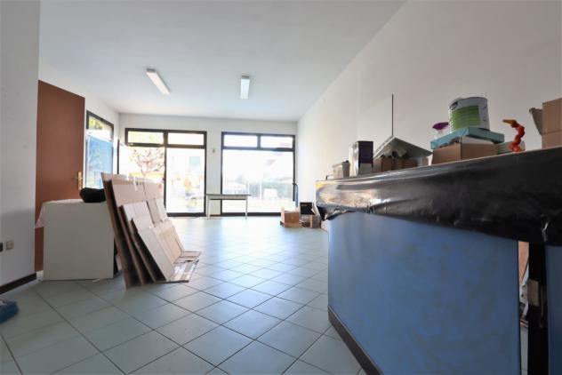 Locale commerciale in vendita a Longare - Foto 5