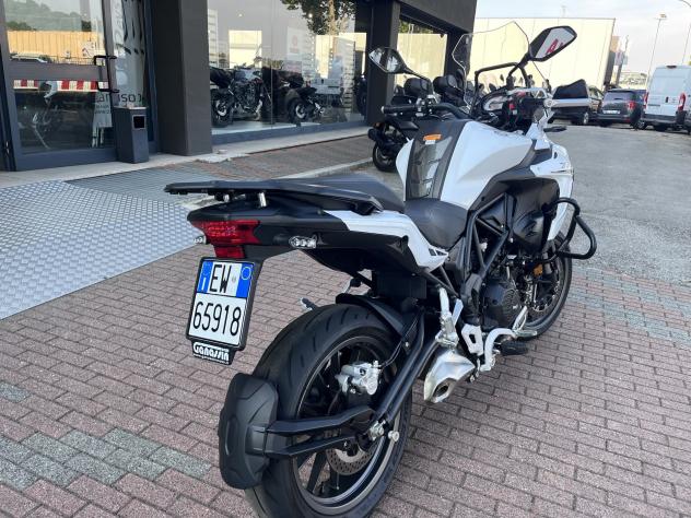 Benelli TRK 502 null - Foto 7