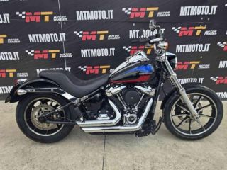 HARLEY-DAVIDSON 114 Low Rider S FXLRS Vance Hines Video 360 rif. 24043385