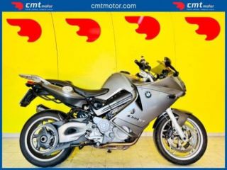 BMW F 800 ST Finanziabile - Grigio scuro - 66078 rif. 22805824