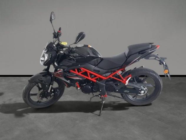 BENELLI BN 125 BN 125 rif. 24039683 - Foto 2