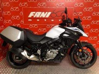 SUZUKI V-Strom 650 - rif. 23162763
