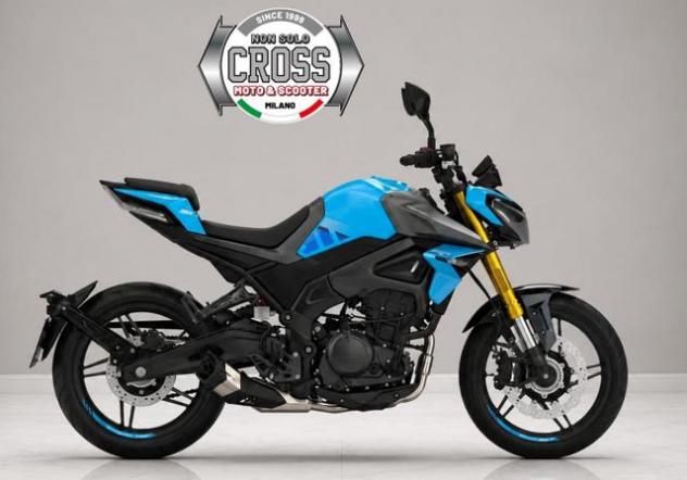 MORBIDELLI F352 - ANNO 2026 rif. 23716463 - Foto 6